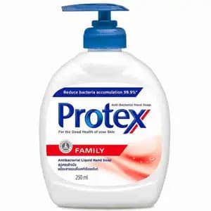 Liquid Hand Soap Family - Protex