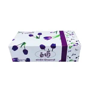 Facial Tissue - Comfy