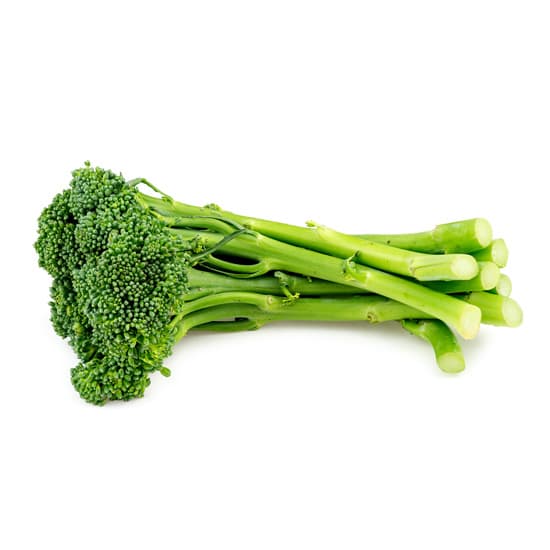 Baby Broccoli