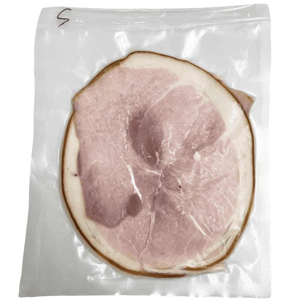 Smoked Cooked Ham