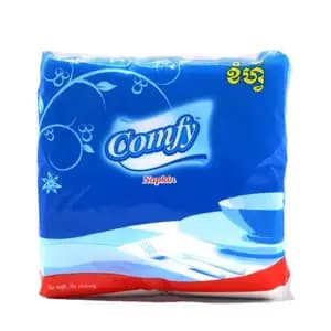 Napkin - Comfy
