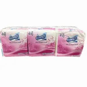 Fly Pop Up Tissue - Comfy