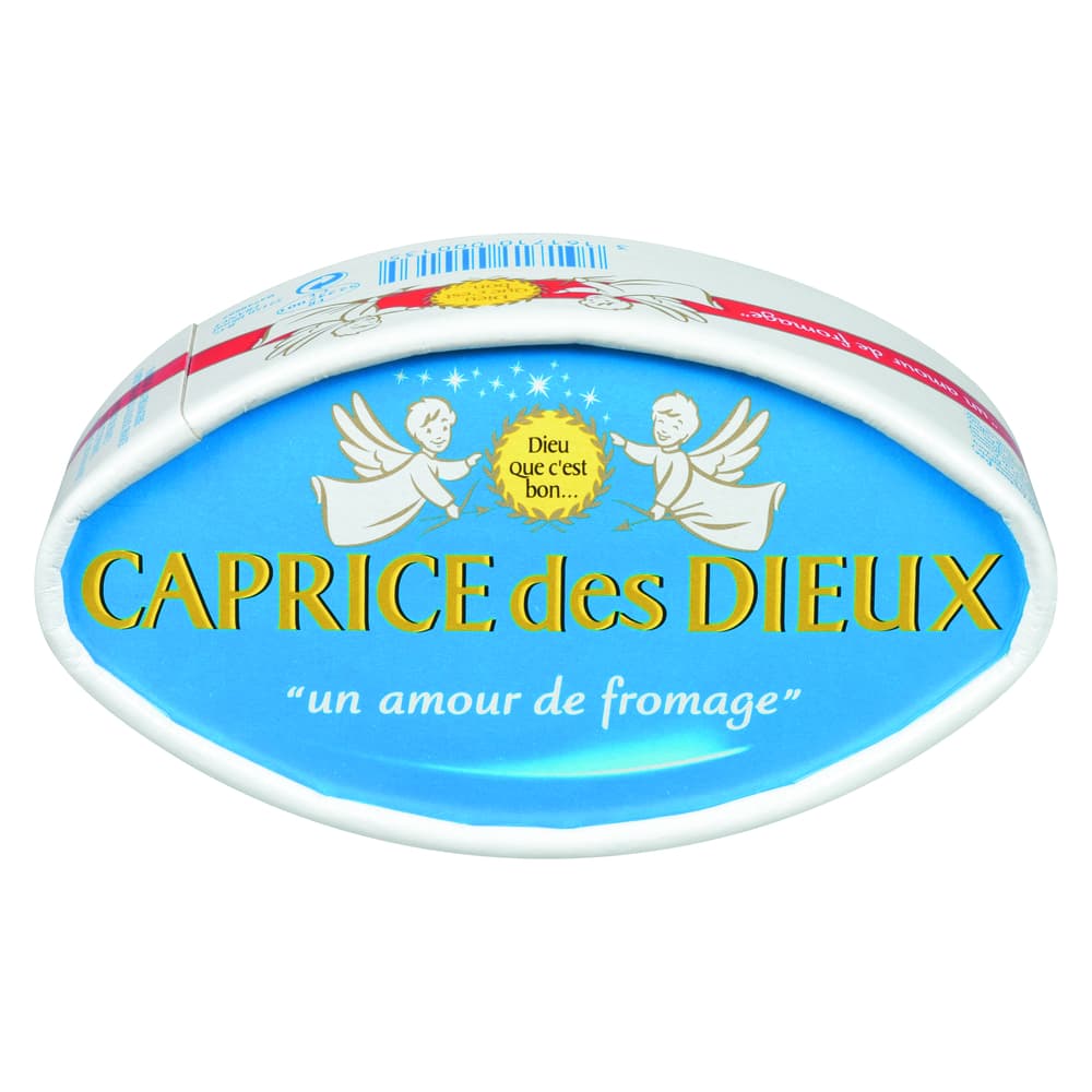 Caprice des Dieux
