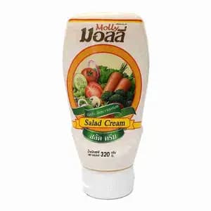 Salad Cream Mayonnaise -  Molly