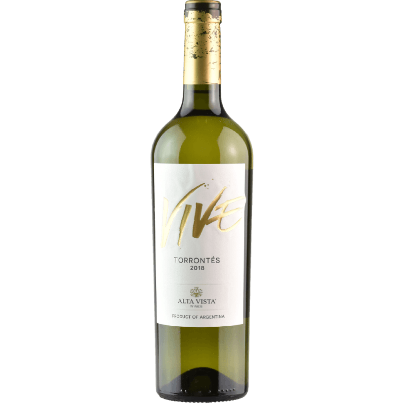 Alta Vista “Vive” Torrontes
