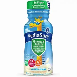 Nutrition Vanila Shake - Pediasure