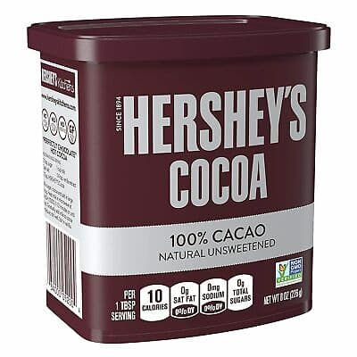 Cacao Powder Unsweet