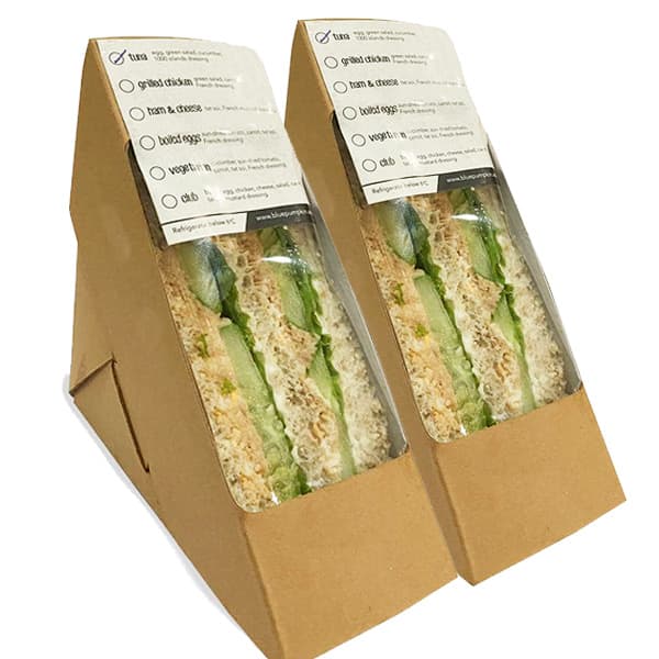 Sandwich Tuna
