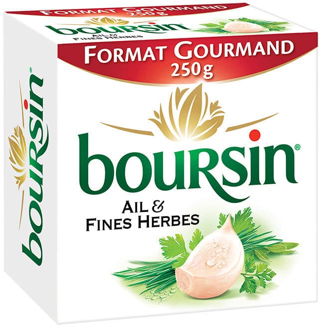 Boursin Gourmand