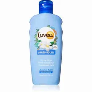 Moisturizing after Sun Lotion - Lovea 