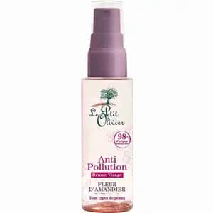 Anti-Pollution Face Mist Almond Blossom - Le Petit Olivier