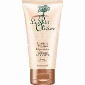 Hand Cream Repairing Shea Butter - Le Petit Olivier