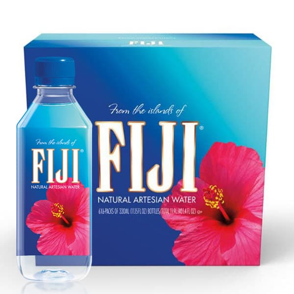 Natural Artesian Water 330ml