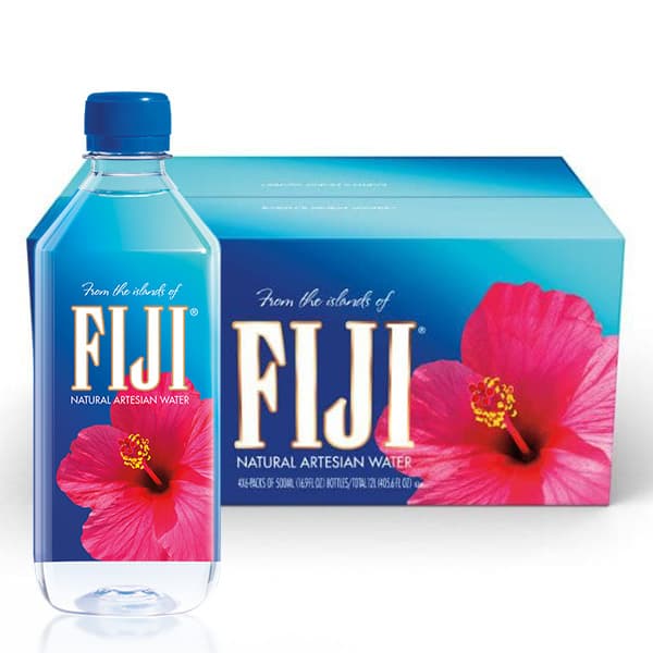 Natural Artesian Water 500ml