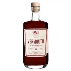 Mekong Red Vermouth - Seekers