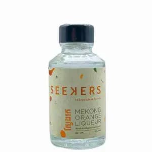 Mekong Orange Liqueur - Seekers