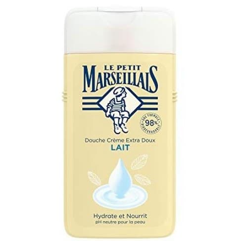 Shower Gel milk