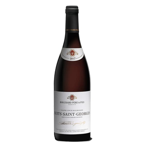 Bouchard Père & Fils Nuits Saint Georges