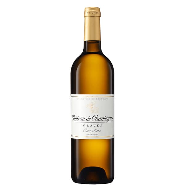 Château de Chantegrive "Cuvée Caroline" Graves