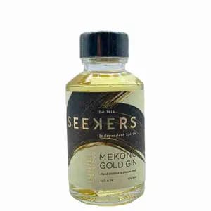 Mekong Gold Gin - Seekers