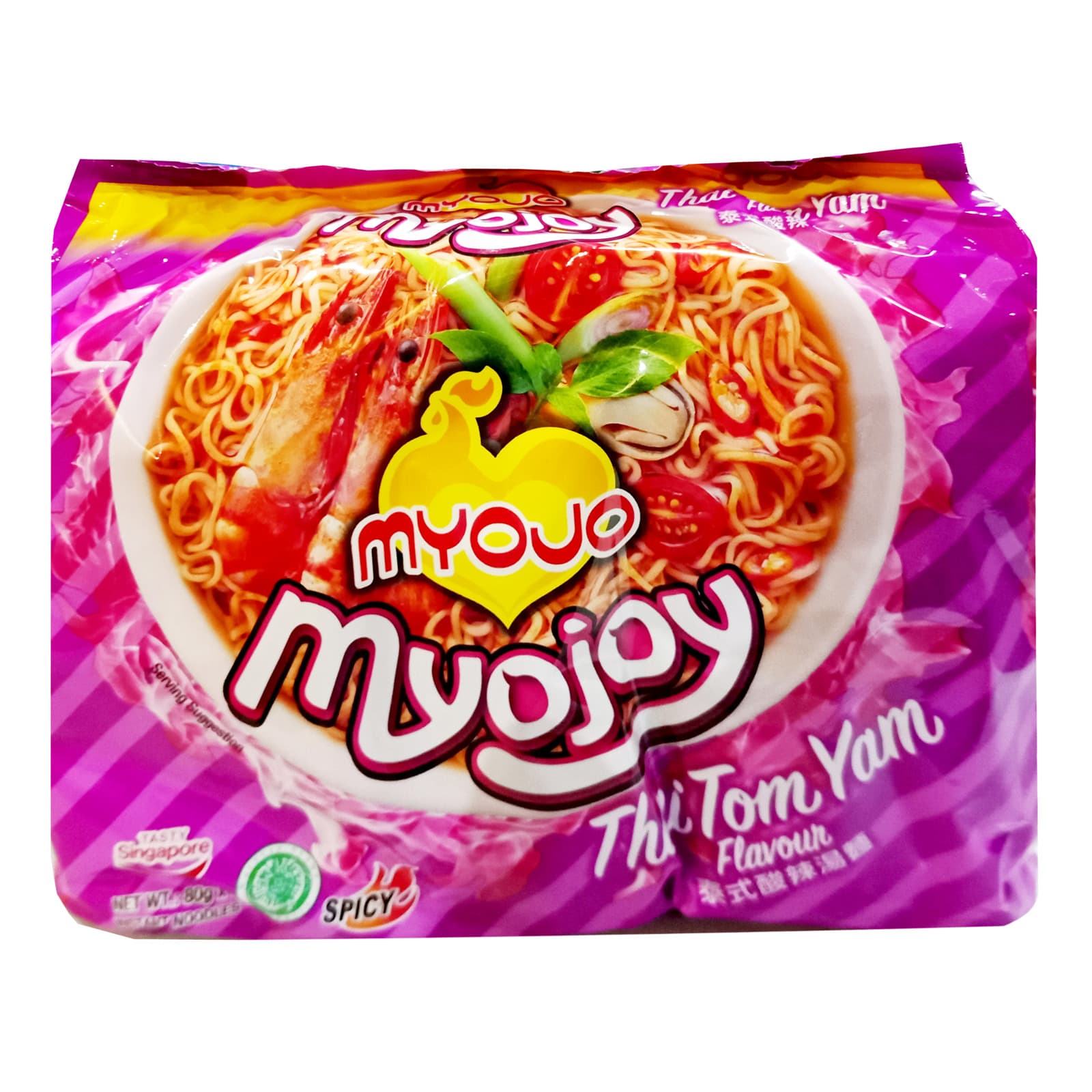 Thai Tom Yam