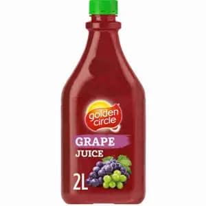 Tomato Juice - Golden Circle
