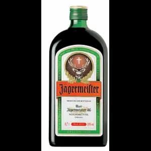 Jagermeister