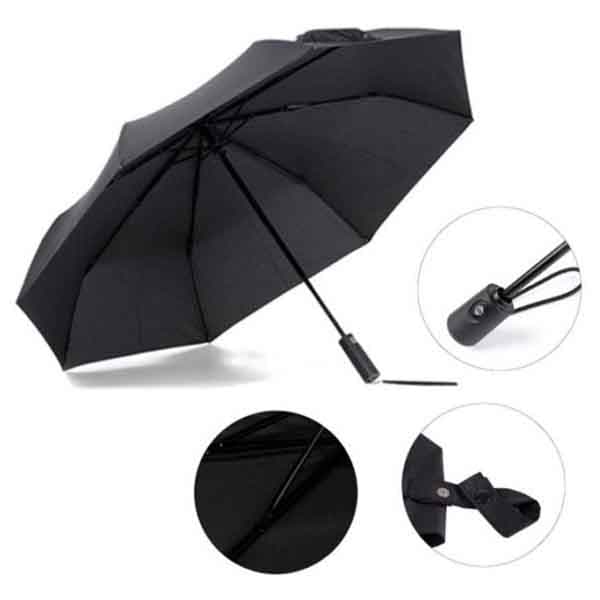 Automatic Umbrella