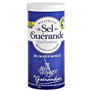 Guerande Salt - Le Guérandais