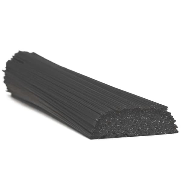 Spaghetti With Squid Ink