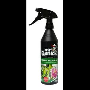 Organic Plant Acid - Mr.Ganick - Organic