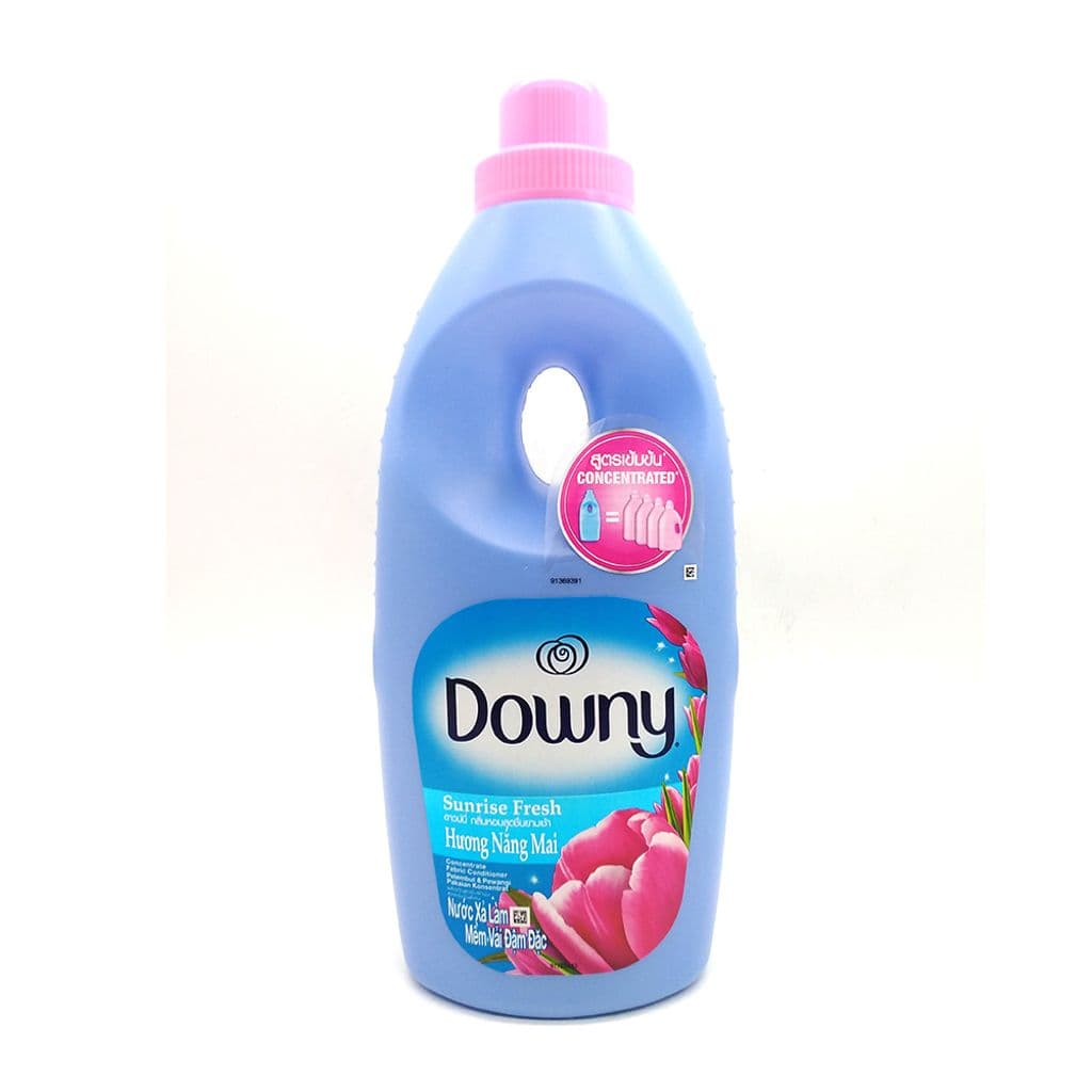 Sunrise Fresh Fabric Softener