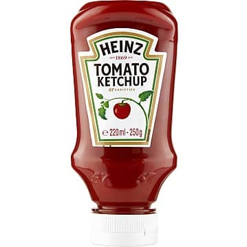 Tomato Ketchup