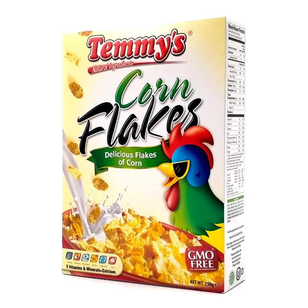 Corn Flakes