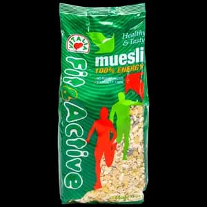 Muesli Fit & Active - Vitalia