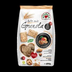 Bite Mix Gronola - Vitalia