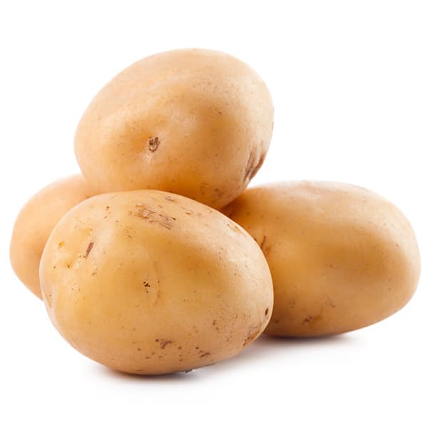 Potatoes
