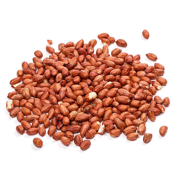 Peanuts
