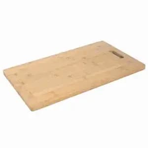 Bamboo Cutting Board