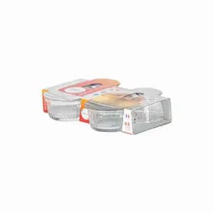 Ovenchef Ramekin Bowl Glass 8.5cm - Duralex