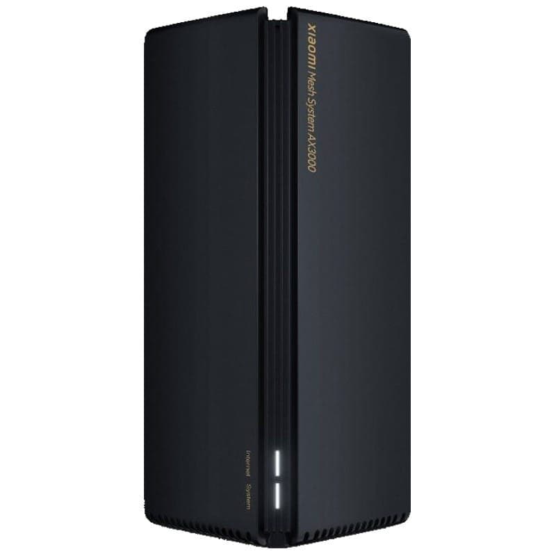 Xiaomi Mesh System Router AX3000 (1-Pack)