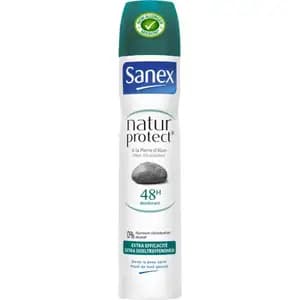 Nature Protect Alin Extra Efficacy - Sanex