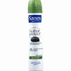 Nature Protect Pierre Allin Normales - Sanex