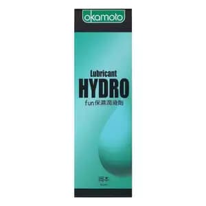 Lubricant Hydro - Okamoto