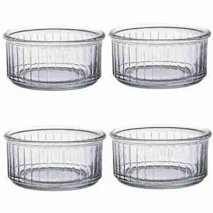 Ovenchef Ramekin Bowl Glass 10cm - Duralex