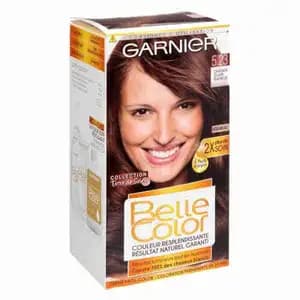 Belle Color Resplendent Color - Garnier