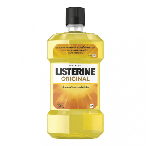 Original Mouthwash