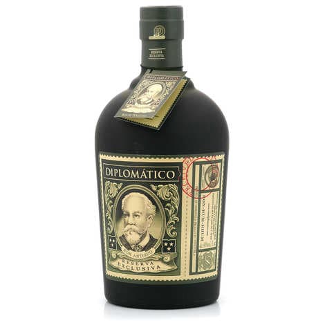 Diplomatico Reserva