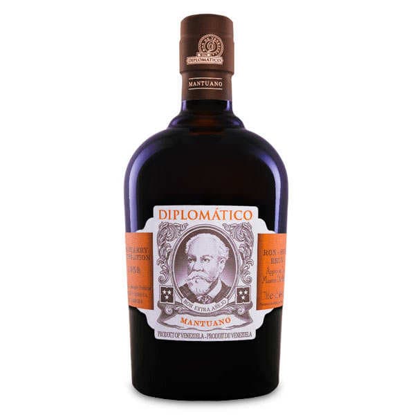 Diplomatico Mantuano