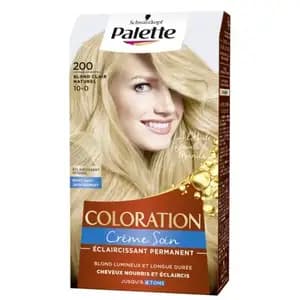 Color Rich Natural Light Blonde 200 - Schwarzkopf